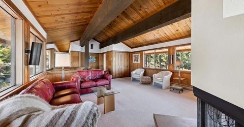 994 Skyland Drive, Zephyr Cove, NV 89448 Photo
