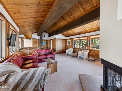 994 Skyland Drive, Zephyr Cove, NV 89448 Photo