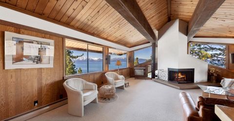 994 Skyland Drive, Zephyr Cove, NV 89448 Photo