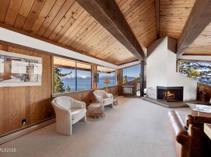 994 Skyland Drive, Zephyr Cove, NV 89448 Photo