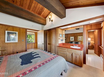 994 Skyland Drive, Zephyr Cove, NV 89448 Photo