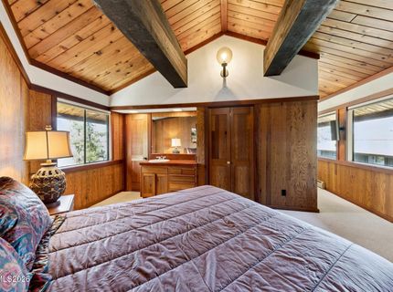 994 Skyland Drive, Zephyr Cove, NV 89448 Photo