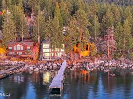994 Skyland Drive, Zephyr Cove, NV 89448 Photo