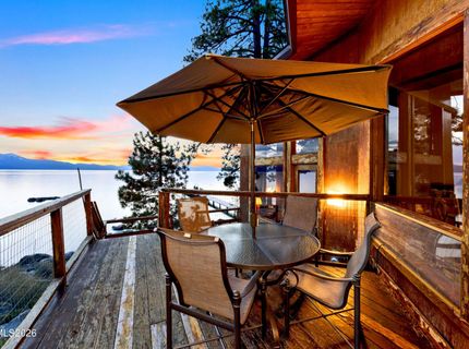 994 Skyland Drive, Zephyr Cove, NV 89448 Photo