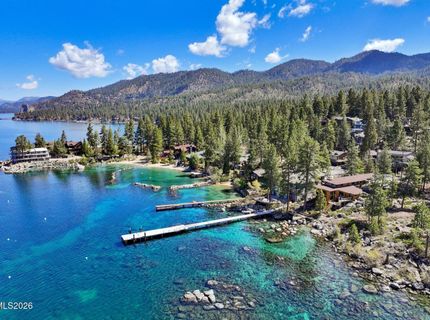994 Skyland Drive, Zephyr Cove, NV 89448 Photo