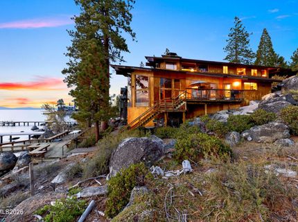 994 Skyland Drive, Zephyr Cove, NV 89448 Photo