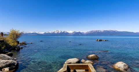 994 Skyland Drive, Zephyr Cove, NV 89448 Photo