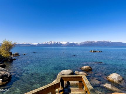 994 Skyland Drive, Zephyr Cove, NV 89448 Photo