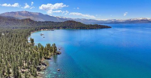 994 Skyland Drive, Zephyr Cove, NV 89448 Photo
