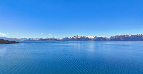 994 Skyland Drive, Zephyr Cove, NV 89448 Photo