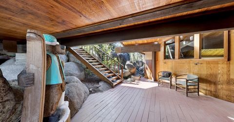 994 Skyland Drive, Zephyr Cove, NV 89448 Photo