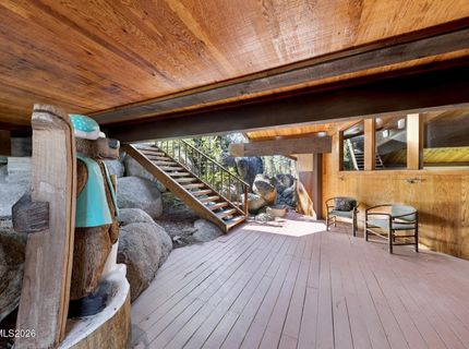 994 Skyland Drive, Zephyr Cove, NV 89448 Photo