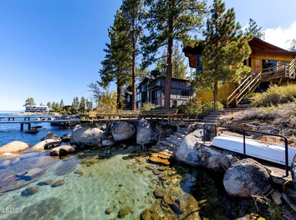 994 Skyland Drive, Zephyr Cove, NV 89448 Photo