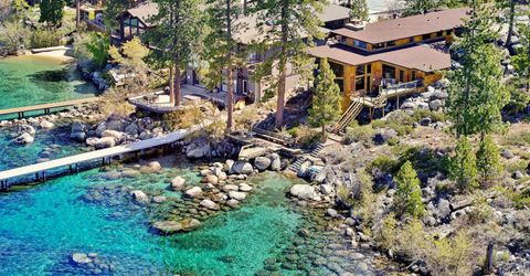994 Skyland Drive, Zephyr Cove, NV 89448 Photo