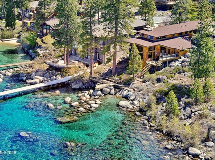 994 Skyland Drive, Zephyr Cove, NV 89448 Photo