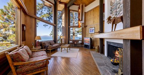 994 Skyland Drive, Zephyr Cove, NV 89448 Photo