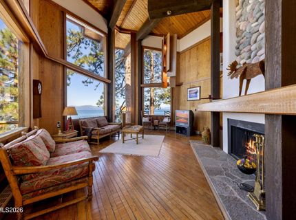 994 Skyland Drive, Zephyr Cove, NV 89448 Photo