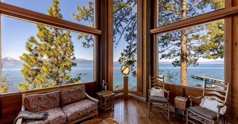 994 Skyland Drive, Zephyr Cove, NV 89448 Photo