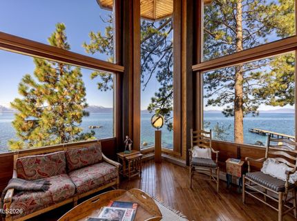 994 Skyland Drive, Zephyr Cove, NV 89448 Photo