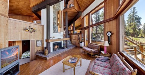994 Skyland Drive, Zephyr Cove, NV 89448 Photo