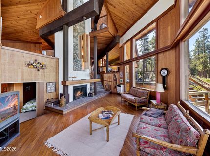 994 Skyland Drive, Zephyr Cove, NV 89448 Photo