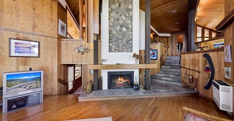 994 Skyland Drive, Zephyr Cove, NV 89448 Photo