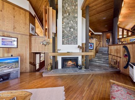 994 Skyland Drive, Zephyr Cove, NV 89448 Photo