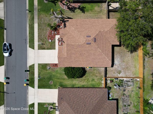 2739 Whistler Street, Melbourne, FL 32904