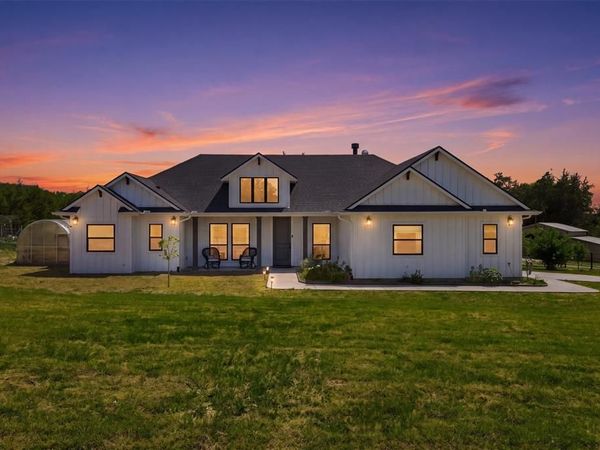 4610 County Road 408, McKinney, TX 75071