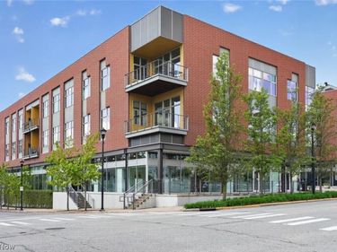 65 E College Street, Unit 203, Oberlin, OH 44074