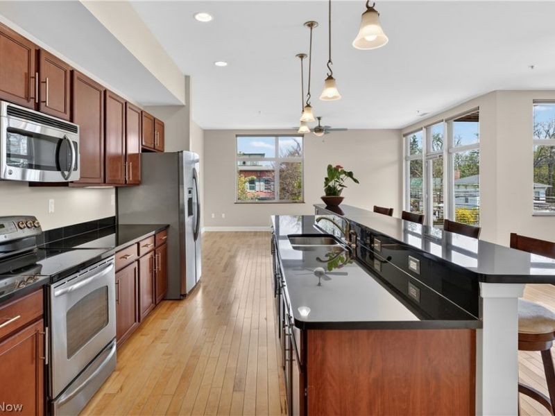 65 E College Street, Unit 203, Oberlin, OH 44074 Photo 6