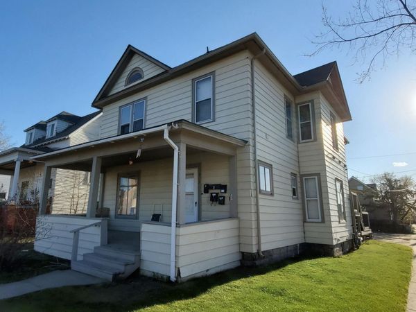 923 Beltrami Avenue NW, Bemidji, MN 56601