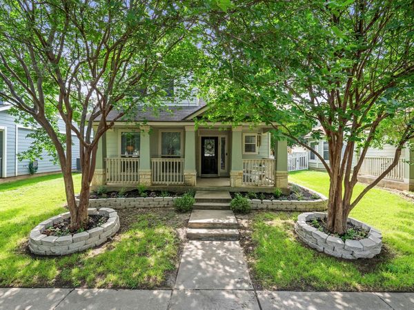 525 Rolling Oak DR, Round Rock, TX 78664