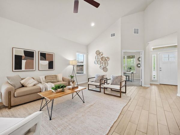 2413 Star Hill Ranch ST, Georgetown, TX 78628