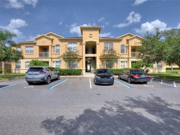 206 TERRACE RIDGE CIRCLE , Unit 206, DAVENPORT, FL 33896