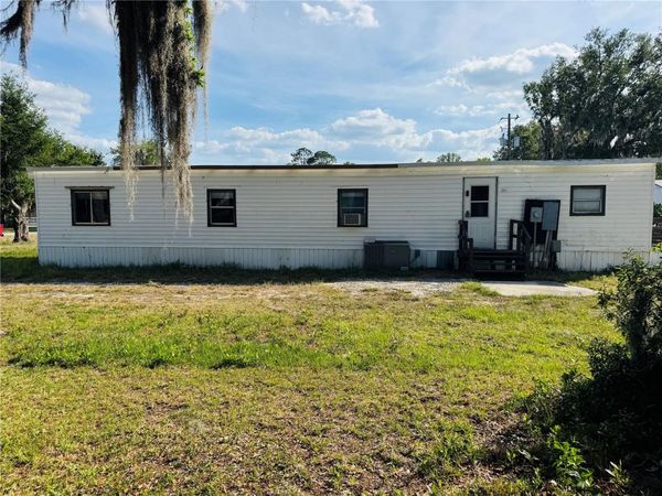 5022 COUNTY ROAD 157 , WILDWOOD, FL 34785