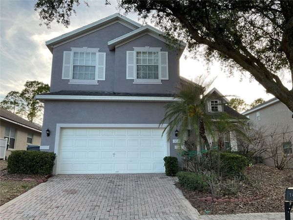 329 WINDSOR PI , DAVENPORT, FL 33896