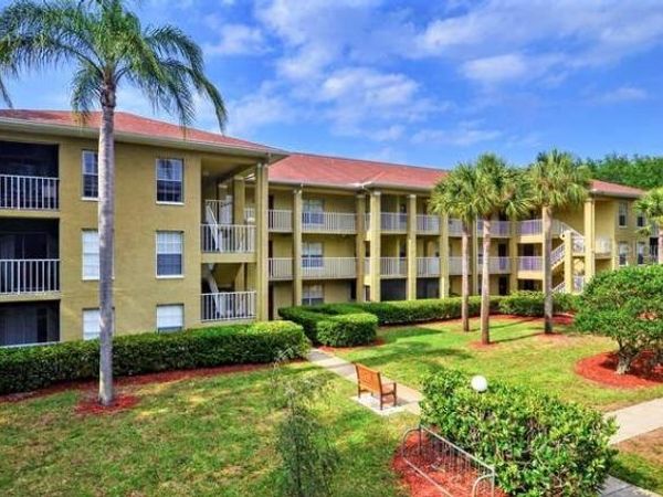 2690 CORAL LANDINGS BOULEVARD , Unit 622, PALM HARBOR, FL 34684