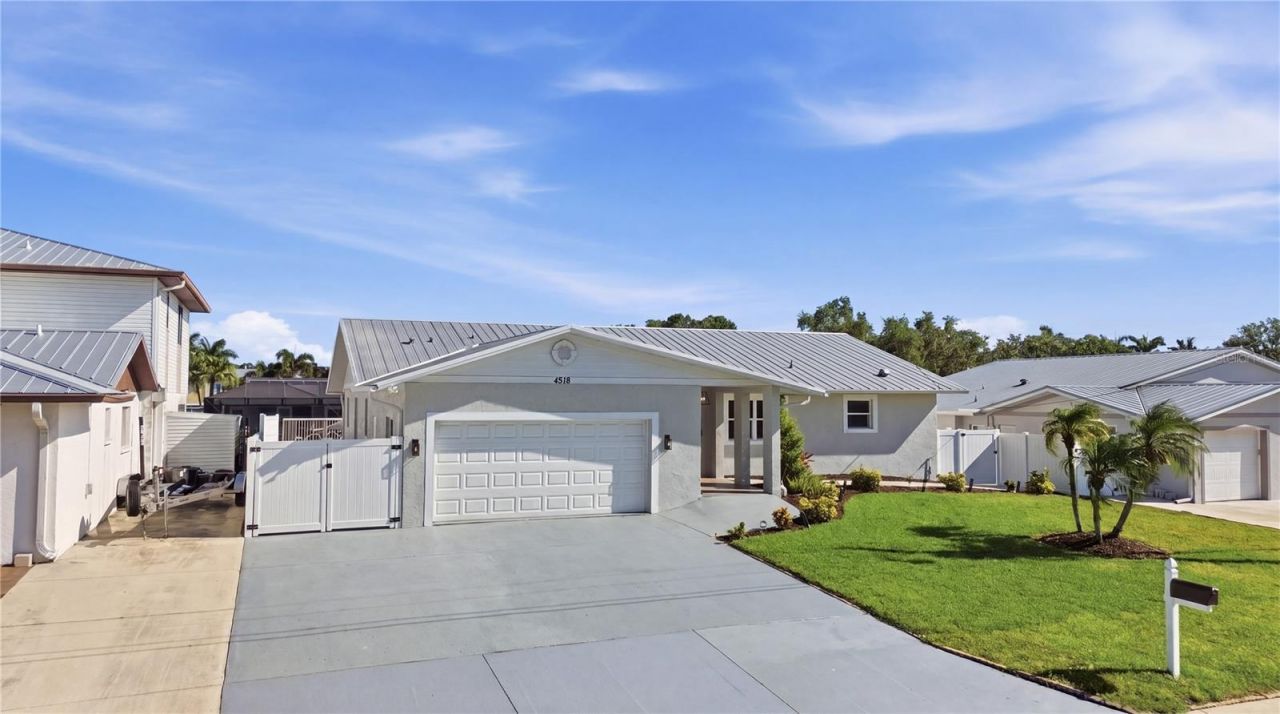 4219 2nd Avenue Ne, Bradenton, FL 34208 Photo