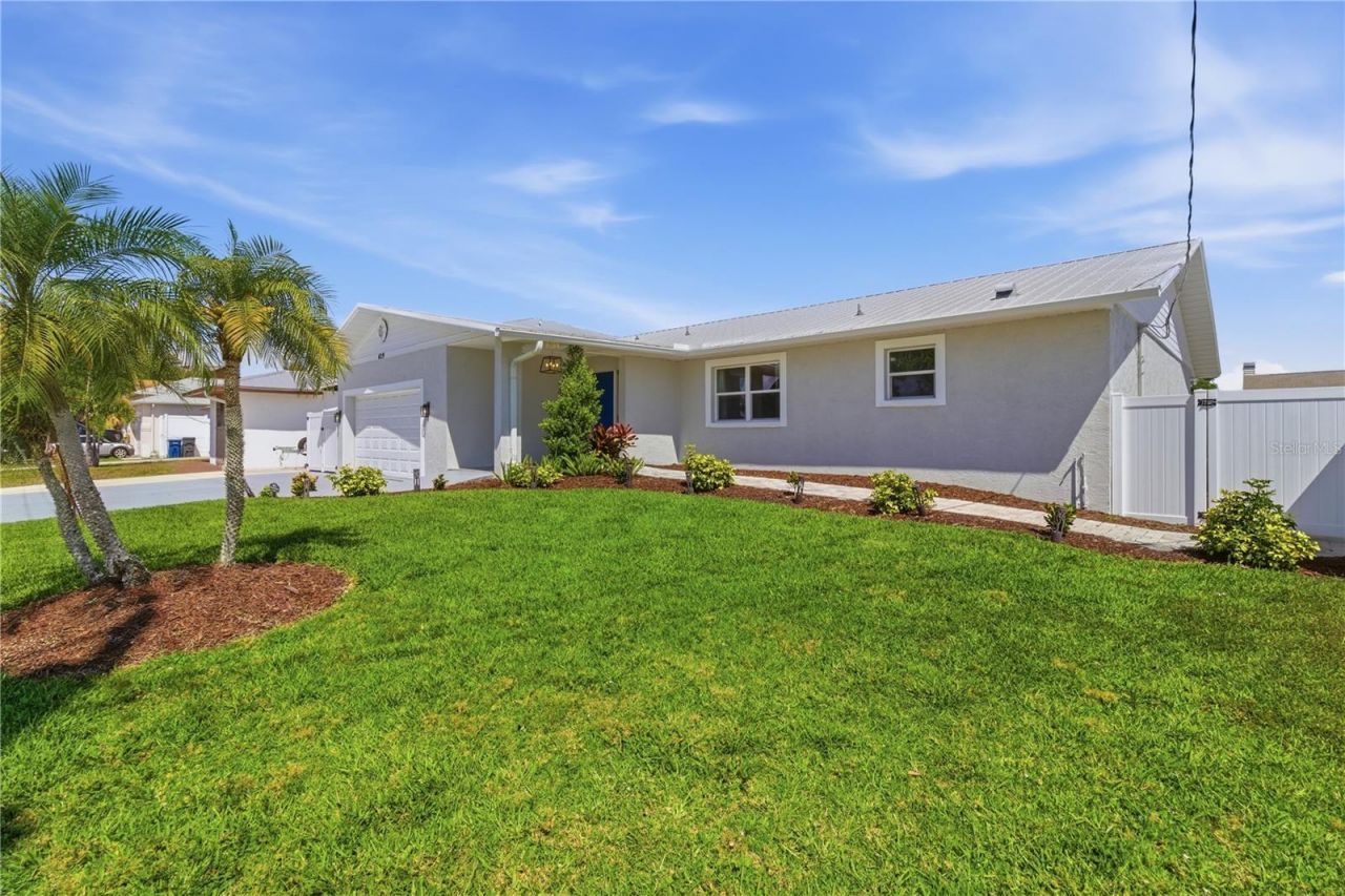 4219 2nd Avenue Ne, Bradenton, FL 34208 Photo