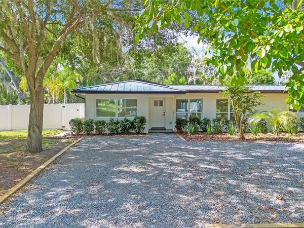 3212 INDIAN DRIVE, BELLE ISLE, FL 32812