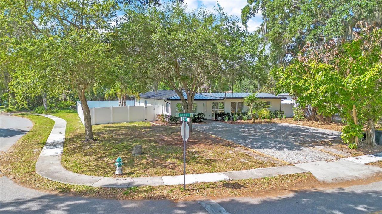 3212 Indian Drive, Belle Isle, FL 32812 Photo