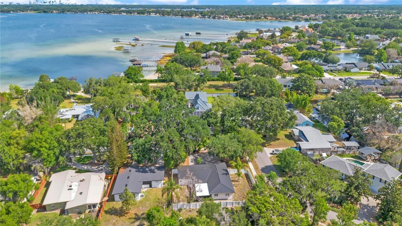 3212 Indian Drive, Belle Isle, FL 32812 Photo
