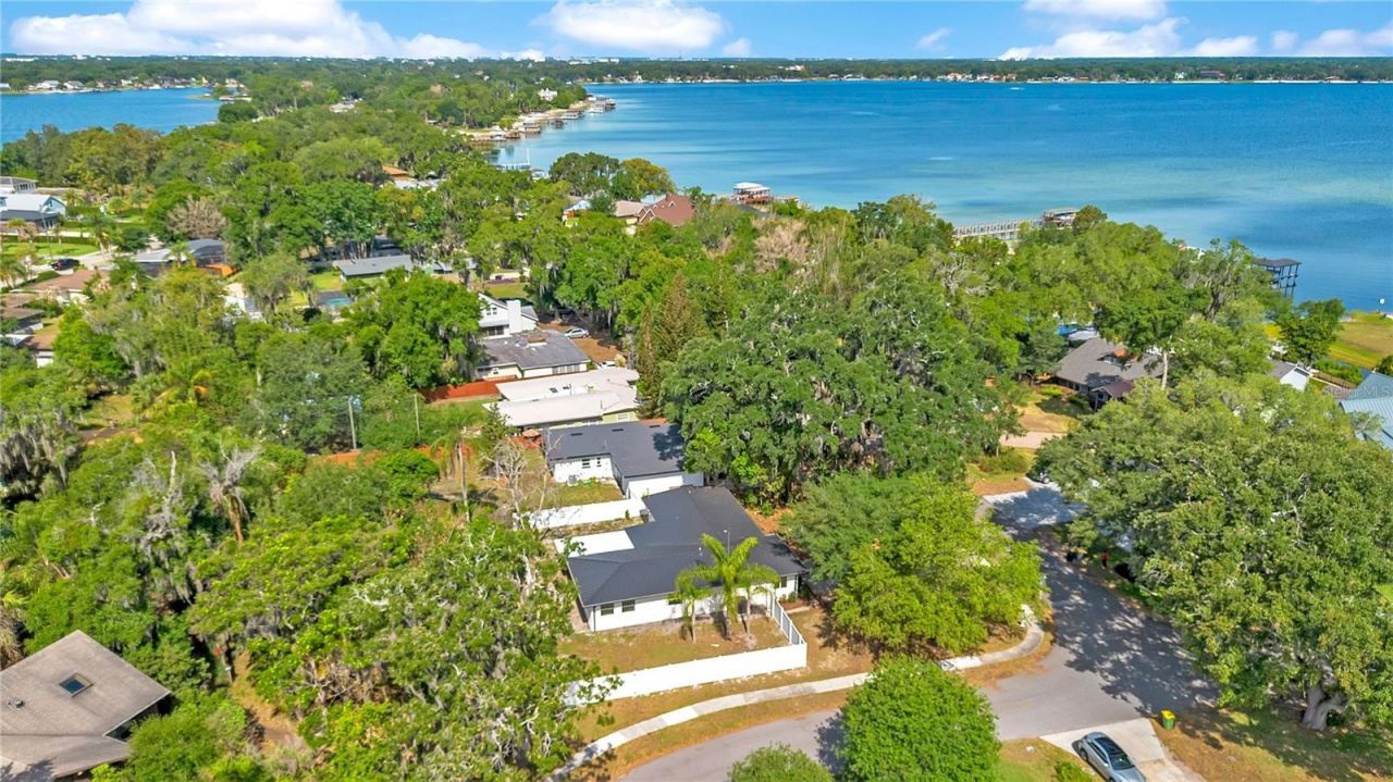 3212 Indian Drive, Belle Isle, FL 32812 Photo