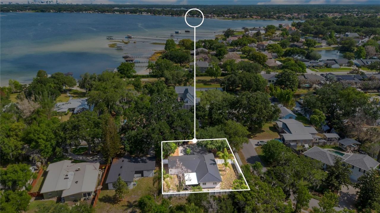 3212 Indian Drive, Belle Isle, FL 32812 Photo