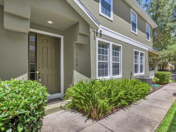 7134 FORTY BANKS ROAD , HARMONY, FL 34773