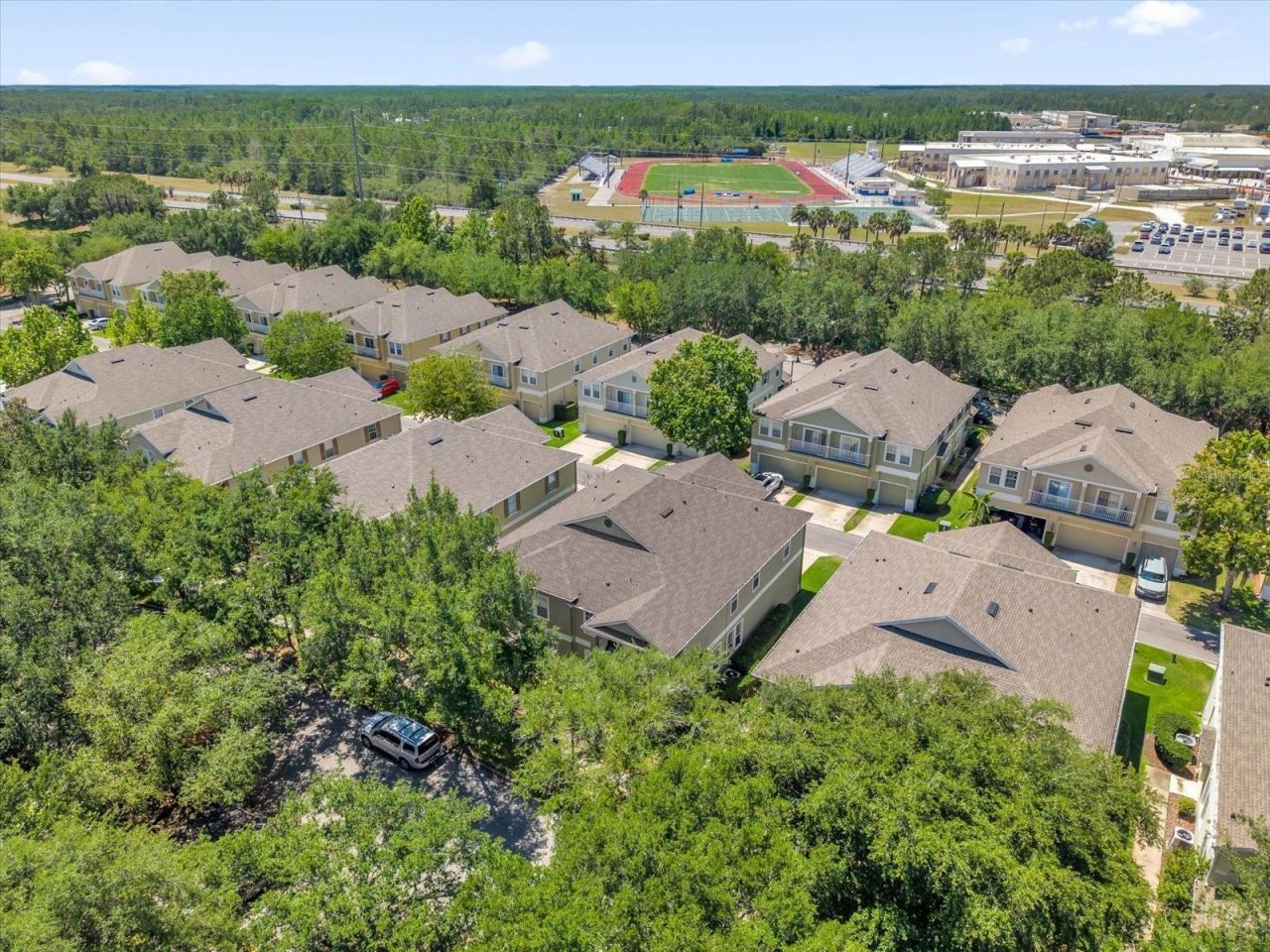 7134 Forty Banks Road, Harmony, FL 34773 Photo