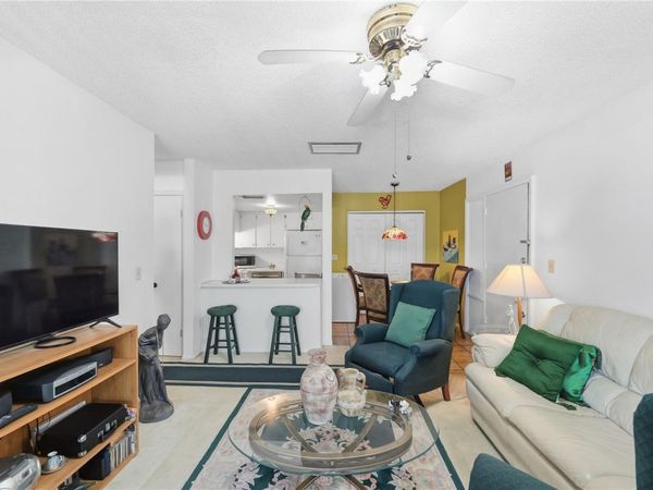 3853 S LAKE DRIVE, Unit 165, TAMPA, FL 33614