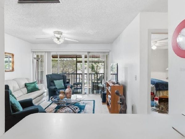 3853 S LAKE DRIVE, Unit 165, TAMPA, FL 33614