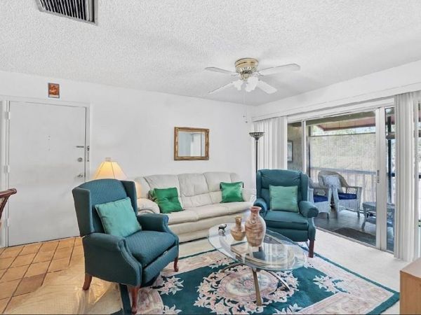 3853 S LAKE DRIVE , Unit 165, TAMPA, FL 33614